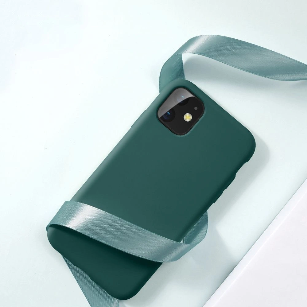 Wholesale ESR Yippee Apple iPhone 11 Pine Green - ESR103GRN - {ean13} - Hurt