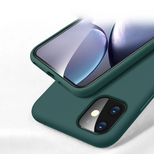 Etui ESR Yippee Apple iPhone 11 Pine Green