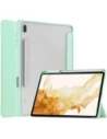Hurtownia GSM - Bizon Case Tab Clear Matt Samsung Galaxy Tab S8 Plus / S7 Plus / S7 FE mint - BIZ1788 - {ean13} - Hurt