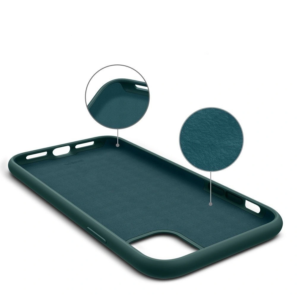 Wholesale ESR Yippee Apple iPhone 11 Pine Green - ESR103GRN - {ean13} - Hurt