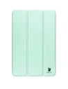Hurtownia GSM - Bizon Case Tab Clear Matt Samsung Galaxy Tab S8 Plus / S7 Plus / S7 FE mint - BIZ1788 - {ean13} - Hurt
