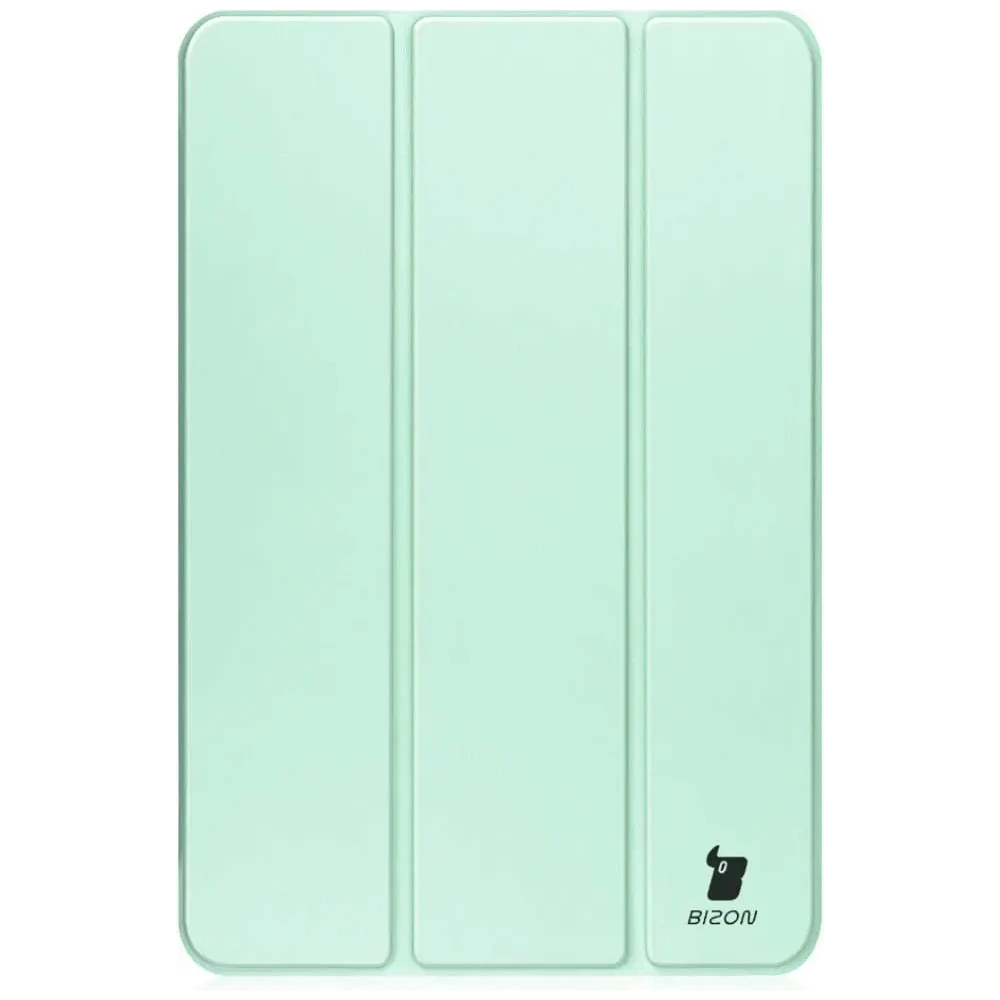Hurtownia GSM - Bizon Case Tab Clear Matt Samsung Galaxy Tab S8 Plus / S7 Plus / S7 FE mint - BIZ1788 - {ean13} - Hurt