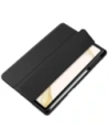 Hurtownia GSM - Bizon Case Tab Clear Matt Samsung Galaxy Tab S8 Plus / S7 Plus / S7 FE schwarz - BIZ1789 - {ean13} - Hurt