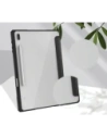Hurtownia GSM - Bizon Case Tab Clear Matt Samsung Galaxy Tab S8 Plus / S7 Plus / S7 FE schwarz - BIZ1789 - {ean13} - Hurt