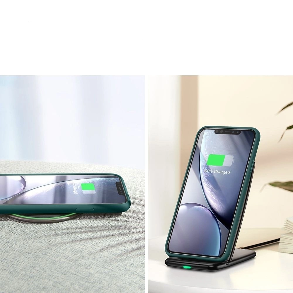Hurtownia GSM - Etui ESR Yippee Apple iPhone 11 Pine Green - ESR103GRN - {ean13} - Hurt