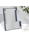Hurtownia GSM - Bizon Case Tab Clear Matt Samsung Galaxy Tab S8 Plus / S7 Plus / S7 FE marineblau - BIZ1790 - {ean13} - Hurt