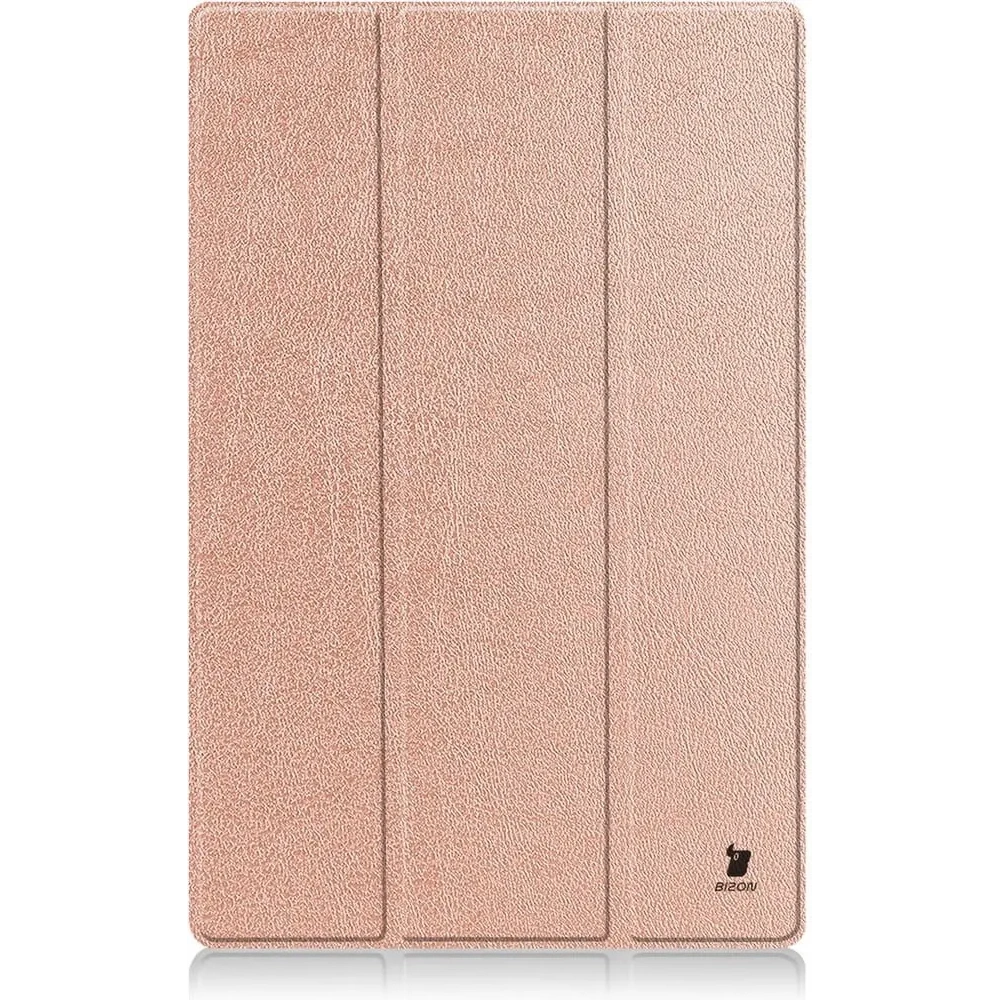 Wholesale Bizon Case Tab Croc Samsung Galaxy Tab S8 Ultra rose gold - BIZ1791 - {ean13} - Hurt