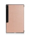 Wholesale Bizon Case Tab Croc Samsung Galaxy Tab S8 Ultra rose gold - BIZ1791 - {ean13} - Hurt