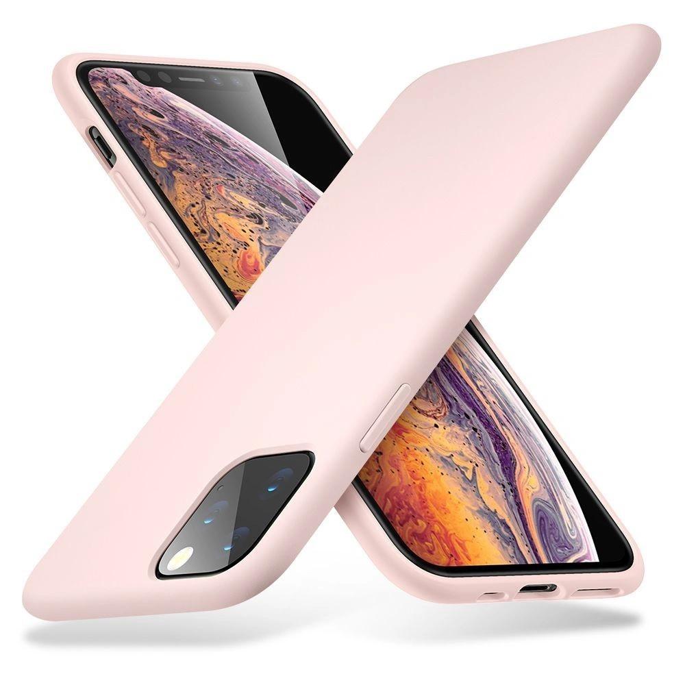 Hurtownia GSM - Etui ESR Yippee Apple iPhone 11 Pro Pink - ESR104PNK - {ean13} - Hurt