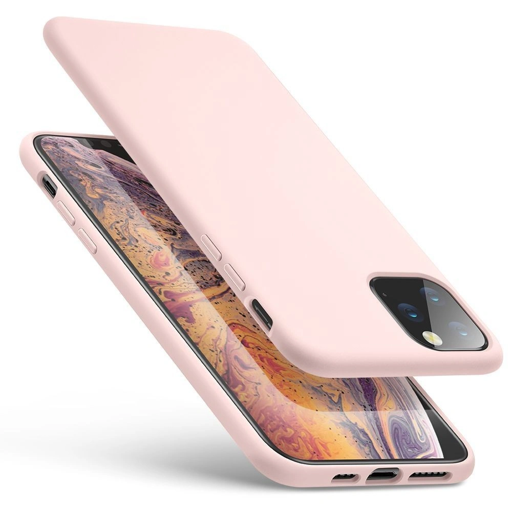 Hurtownia GSM - Etui ESR Yippee Apple iPhone 11 Pro Pink - ESR104PNK - {ean13} - Hurt