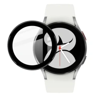 Hurtownia GSM - Bizon Glass Edge Samsung Galaxy Watch 4 40 mm fekete - BIZ1793 - {ean13} - Hurt