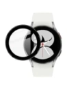 Hurtownia GSM - Bizon Glass Edge Samsung Galaxy Watch 4 40 mm negru - BIZ1793 - {ean13} - Hurt