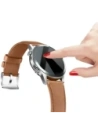 Hurtownia GSM - Bizon Glass Edge Samsung Galaxy Watch 4 44 mm schwarz - BIZ1794 - {ean13} - Hurt