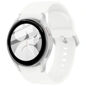 Hurtownia GSM - Bizon Glass Edge Samsung Galaxy Watch 4 44 mm negru - BIZ1794 - {ean13} - Hurt