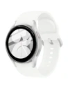 Hurtownia GSM - Sklo hybridní Bizon Glass Edge pro Samsung Galaxy Watch 4 44 mm černé - BIZ1794 - {ean13} - Hurt