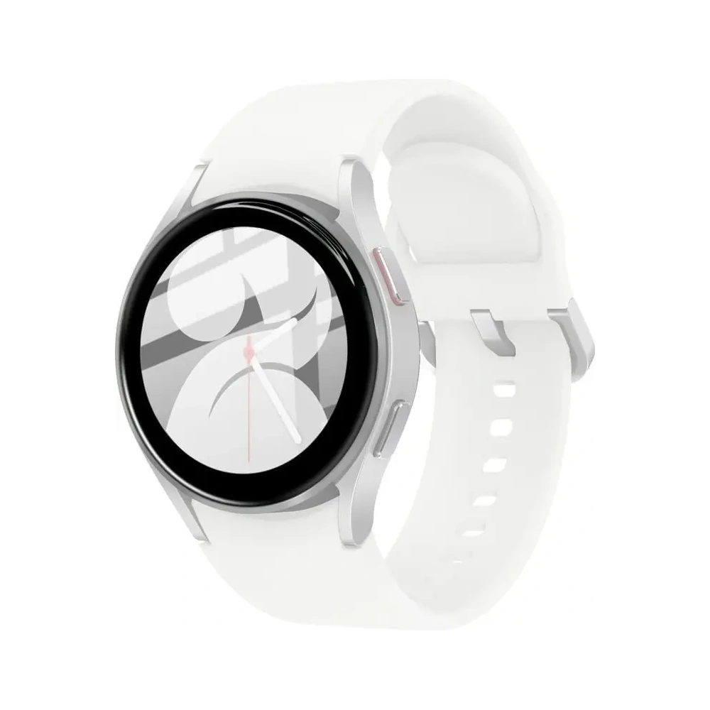Hurtownia GSM - Bizon Glass Edge Samsung Galaxy Watch 4 44 mm negru - BIZ1794 - {ean13} - Hurt