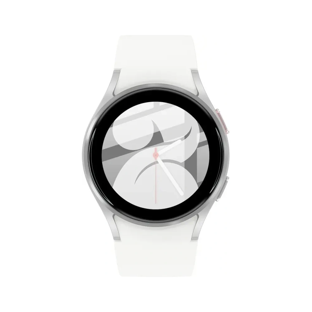 Hurtownia GSM - Sklo hybridní Bizon Glass Edge pro Samsung Galaxy Watch 4 44 mm černé - BIZ1794 - {ean13} - Hurt