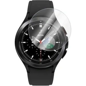 Wholesale Bizon Glass Clear Samsung Galaxy Watch 4 42mm - BIZ1795 - {ean13} - Hurt