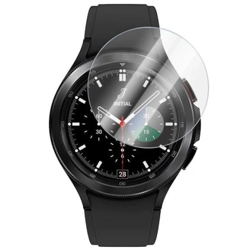 Szkło hartowane Bizon Glass Clear do Samsung Galaxy Watch 4 42mm