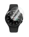 Hurtownia GSM - Sklárna Bizon Glass Clear pro Samsung Galaxy Watch 4 42mm - BIZ1795 - {ean13} - Hurt