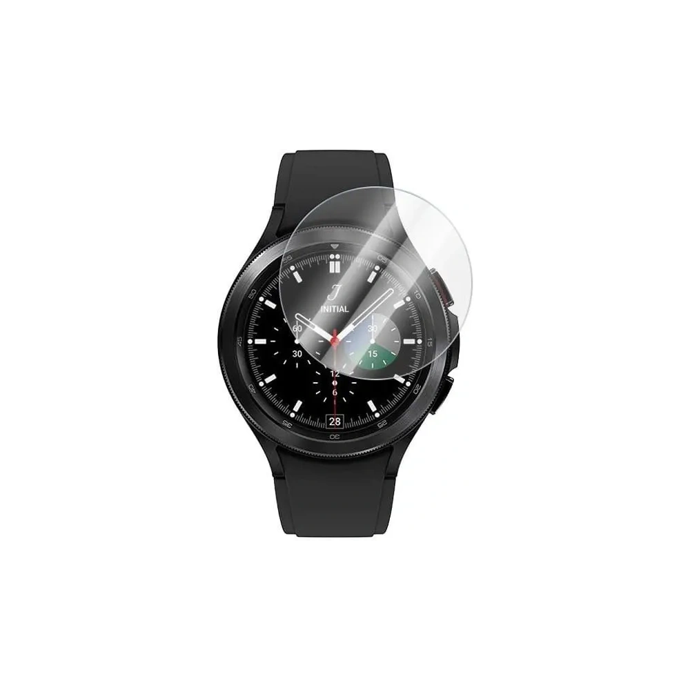 Hurtownia GSM - Sklárna Bizon Glass Clear pro Samsung Galaxy Watch 4 42mm - BIZ1795 - {ean13} - Hurt