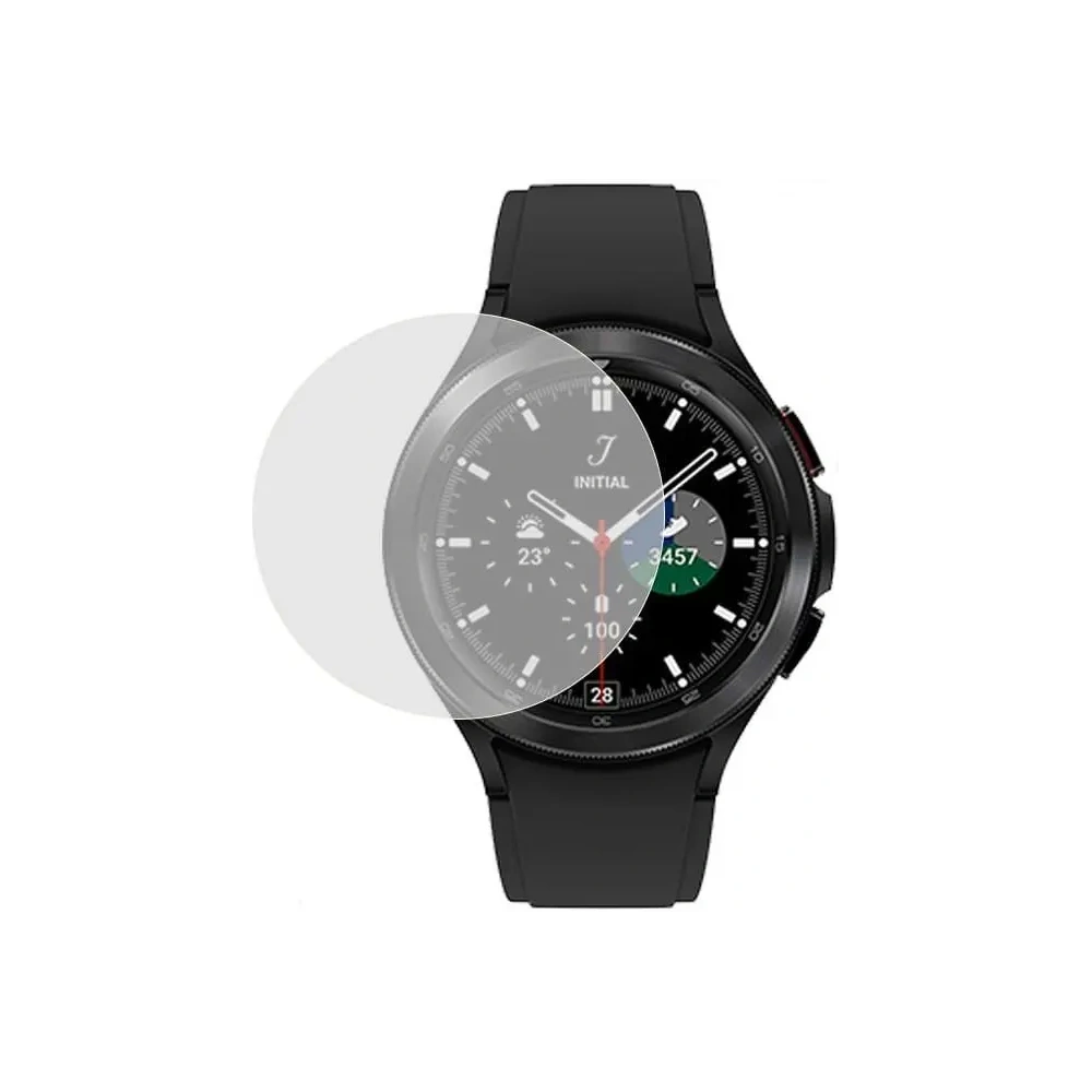 Hurtownia GSM - Sklárna Bizon Glass Clear pro Samsung Galaxy Watch 4 42mm - BIZ1795 - {ean13} - Hurt