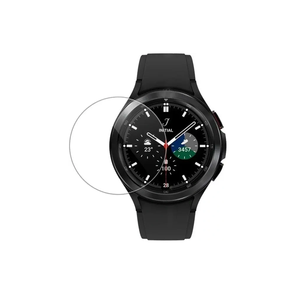 Hurtownia GSM - Sklárna Bizon Glass Clear pro Samsung Galaxy Watch 4 42mm - BIZ1795 - {ean13} - Hurt