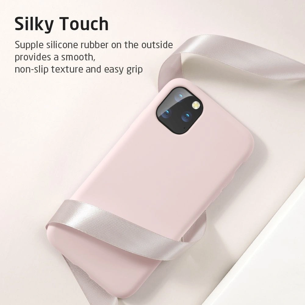 Hurtownia GSM - Etui ESR Yippee Apple iPhone 11 Pro Pink - ESR104PNK - {ean13} - Hurt