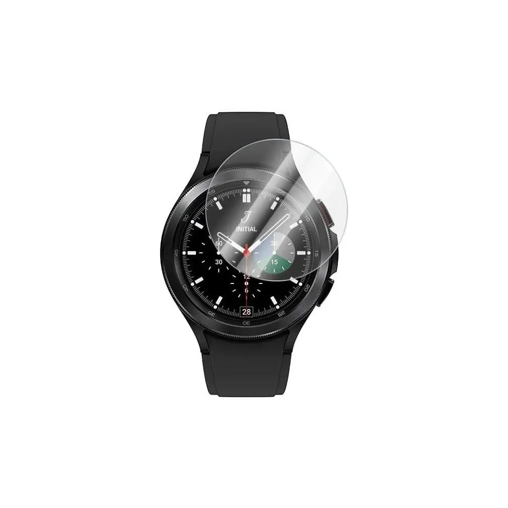 Hurtownia GSM - Bizon Glass Clear Samsung Galaxy Watch 4 Classic 46mm - BIZ1796 - {ean13} - Hurt