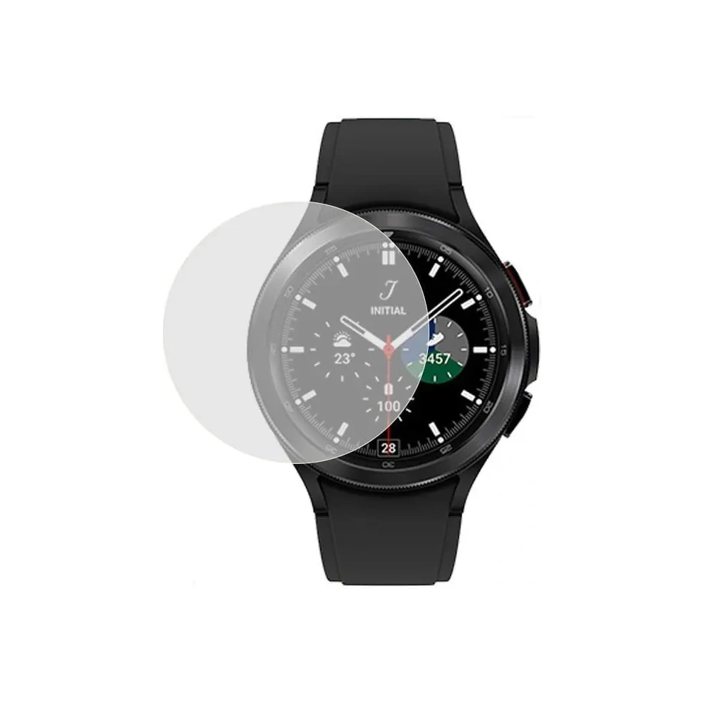 Hurtownia GSM - Bizon Glass Clear Samsung Galaxy Watch 4 Classic 46mm - BIZ1796 - {ean13} - Hurt