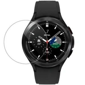 Hurtownia GSM - Bizon Glass Clear Samsung Galaxy Watch 4 Classic 46mm - BIZ1796 - {ean13} - Hurt