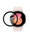 Hurtownia GSM - Bizon Glass Edge Samsung Galaxy Watch 5 / 6 40 mm negru - BIZ1797 - {ean13} - Hurt
