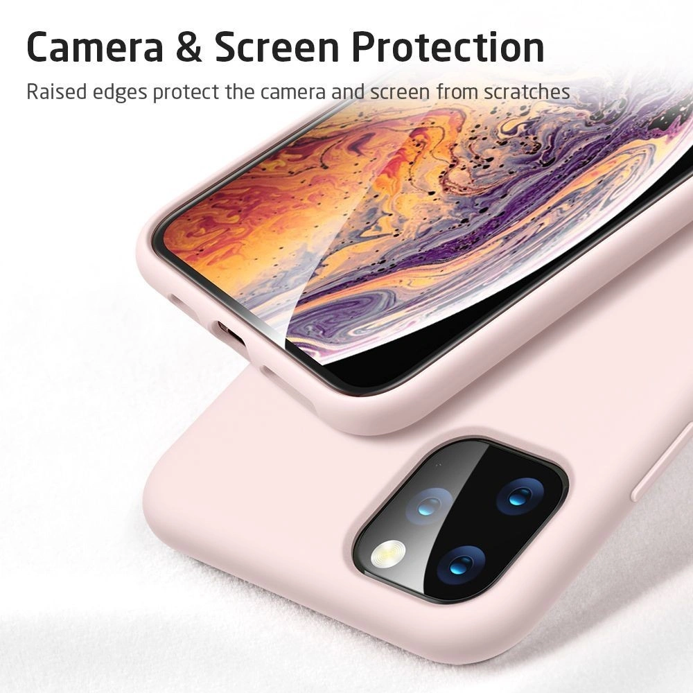 Hurtownia GSM - Etui ESR Yippee Apple iPhone 11 Pro Pink - ESR104PNK - {ean13} - Hurt