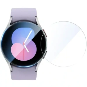 Wholesale Bizon Glass Clear Samsung Galaxy Watch FE / 6 / 5 / 4 40mm - BIZ1798 - {ean13} - Hurt