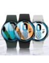 Hurtownia GSM - Szkło hartowane Bizon Glass Clear do Samsung Galaxy Watch FE / 6 / 5 / 4 40mm - BIZ1798 - {ean13} - Hurt