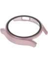 Wholesale Bizon Case+Glass Samsung Galaxy Watch FE / 5 / 4 40mm metaliczny róż - BIZ1799 - {ean13} - Hurt