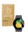 Hurtownia GSM - Fólie hydrogelová na displej Bizon Glass Hydrogel Samsung Galaxy Watch FE / 6 / 5 / 4 40mm [2 PACK] - BIZ1800 - {ean13} - Hurt