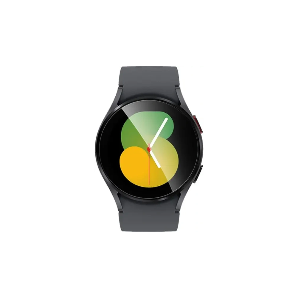 Hurtownia GSM - Fólie hydrogelová na displej Bizon Glass Hydrogel Samsung Galaxy Watch FE / 6 / 5 / 4 40mm [2 PACK] - BIZ1800 - {ean13} - Hurt