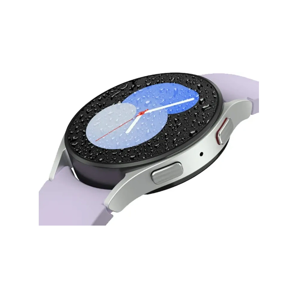 Hurtownia GSM - Fólie hydrogelová na displej Bizon Glass Hydrogel Samsung Galaxy Watch FE / 6 / 5 / 4 40mm [2 PACK] - BIZ1800 - {ean13} - Hurt