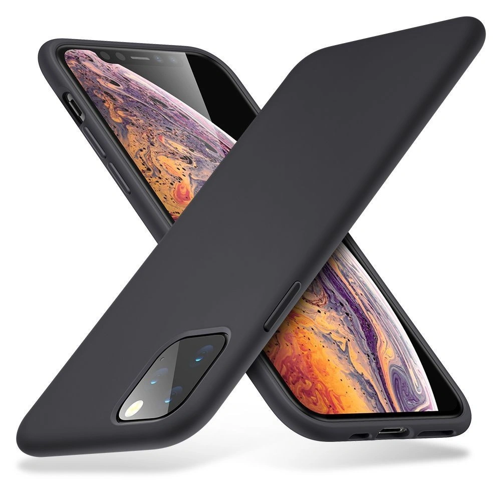 Hurtownia GSM - Etui ESR Yippee Apple iPhone 11 Pro Black - ESR105BLK - {ean13} - Hurt