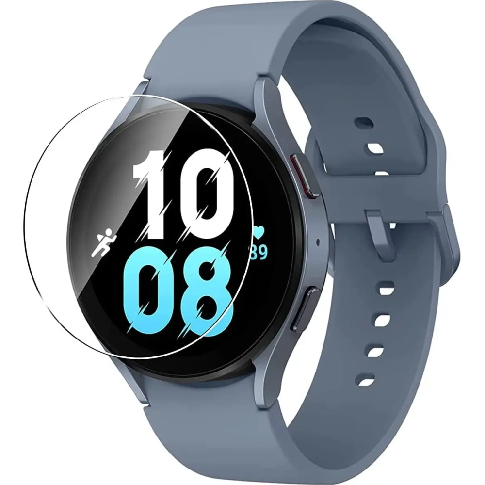 Hurtownia GSM - Folie hydrogelové na displej Bizon Glass Hydrogel Samsung Galaxy Watch 5 / 6 44mm [2 PACK] - BIZ1802 - {ean13} - Hurt