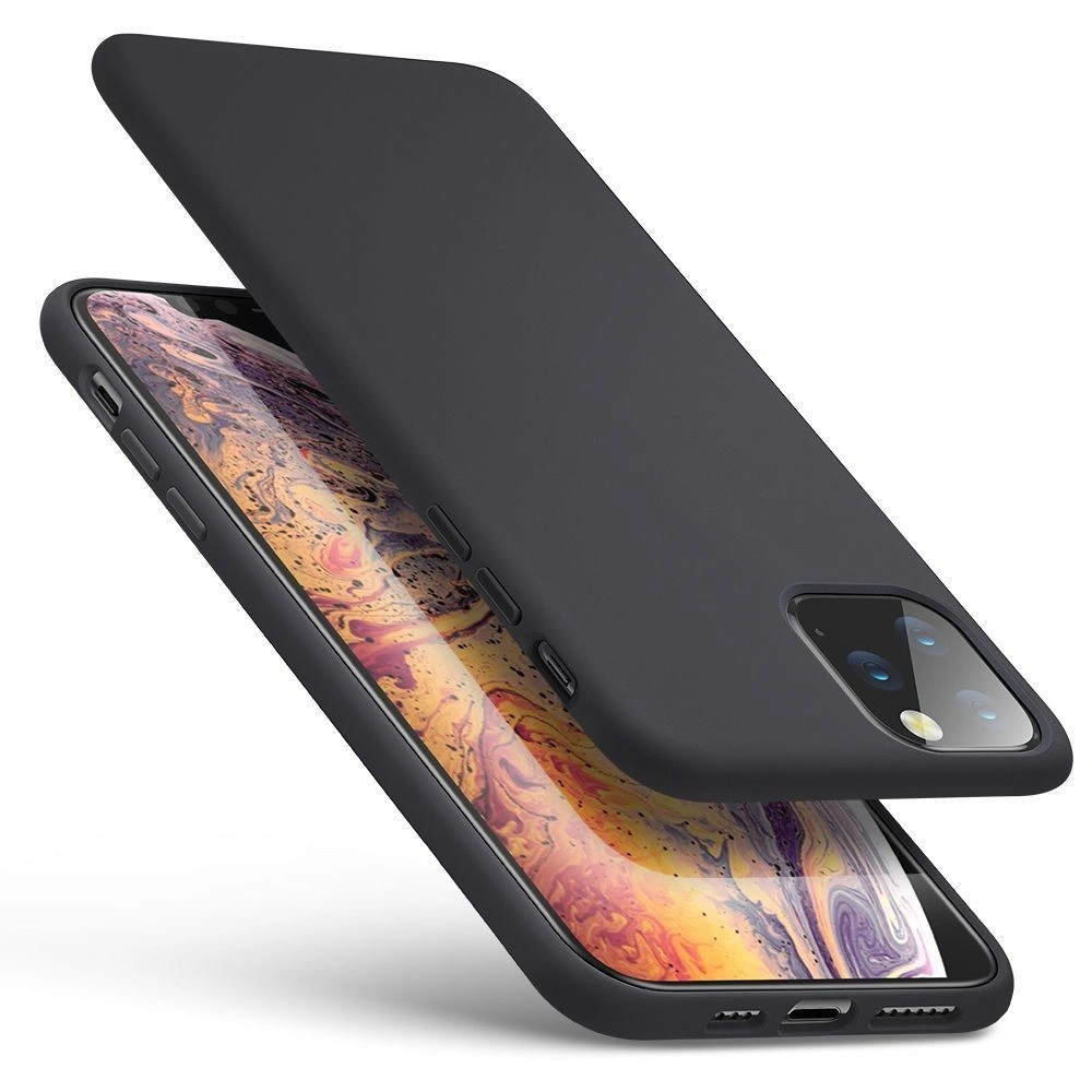Hurtownia GSM - Etui ESR Yippee Apple iPhone 11 Pro Black - ESR105BLK - {ean13} - Hurt