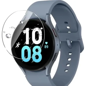 Hurtownia GSM - Folie hydrogelové na displej Bizon Glass Hydrogel Samsung Galaxy Watch 5 / 6 44mm [2 PACK] - BIZ1802 - {ean13} - Hurt
