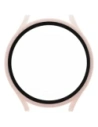 Wholesale Bizon Case+Glass Samsung Galaxy Watch 5 44mm pink - BIZ1803 - {ean13} - Hurt