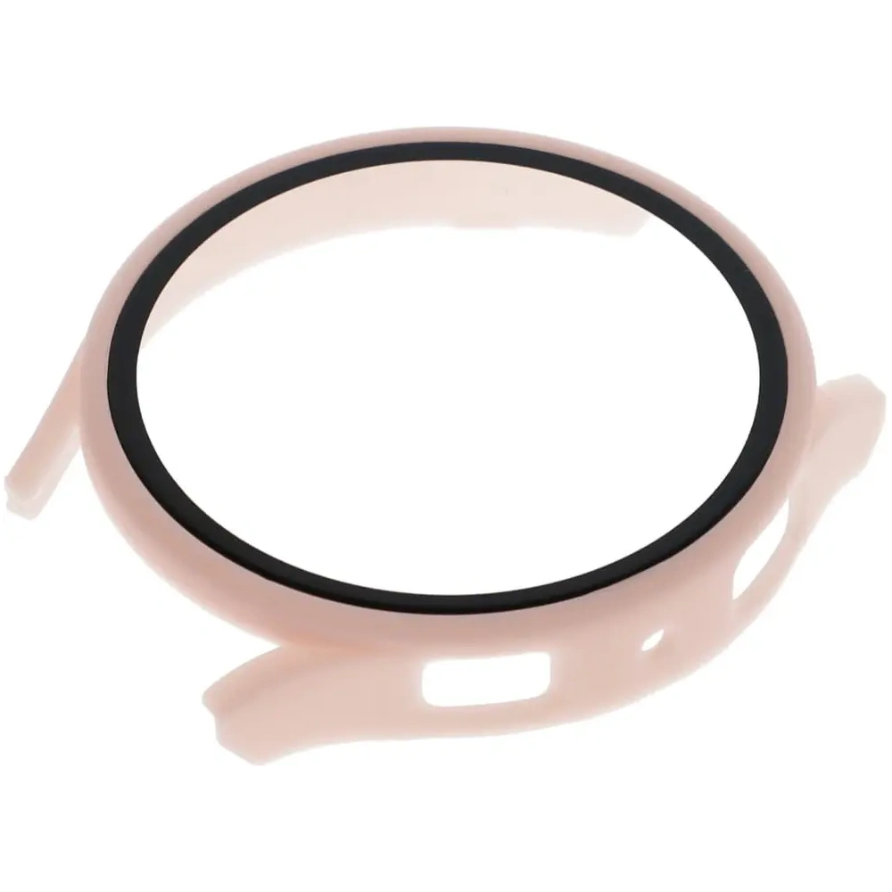 Hurtownia GSM - Bizon Case+Glass Samsung Galaxy Watch 5 44mm rosa - BIZ1803 - {ean13} - Hurt