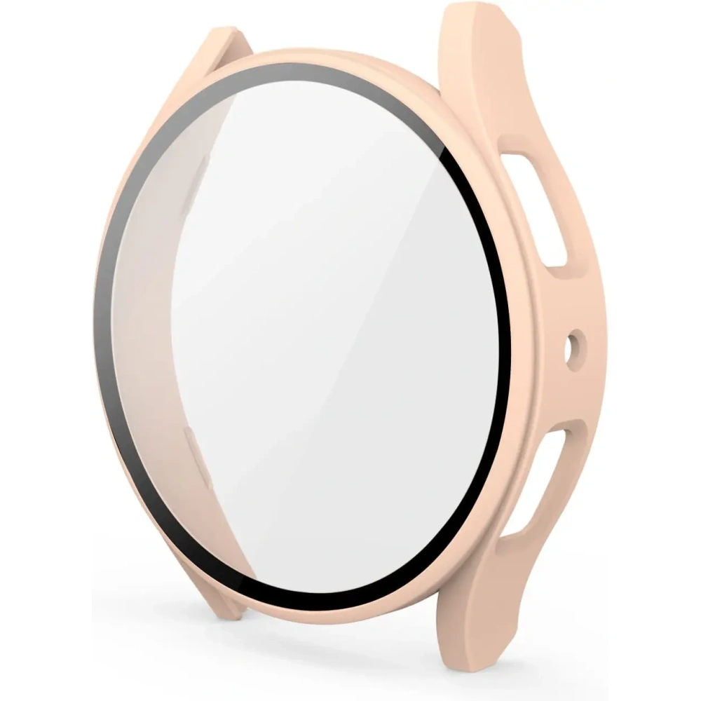 Hurtownia GSM - Bizon Case+Glass Samsung Galaxy Watch 5 44mm rosa - BIZ1803 - {ean13} - Hurt