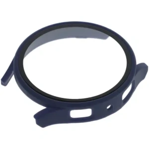 Hurtownia GSM - Bizon Case+Glass Samsung Galaxy Watch 5 44mm blau - BIZ1804 - {ean13} - Hurt