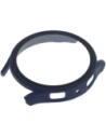 Wholesale Bizon Case+Glass Samsung Galaxy Watch 5 44mm blue - BIZ1804 - {ean13} - Hurt