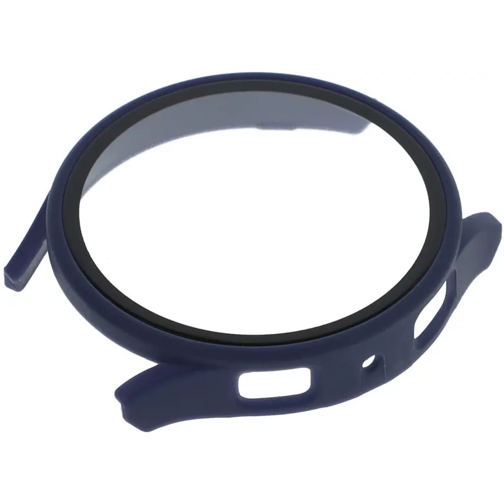 Hurtownia GSM - Bizon Case+Glass Samsung Galaxy Watch 5 44mm blau - BIZ1804 - {ean13} - Hurt