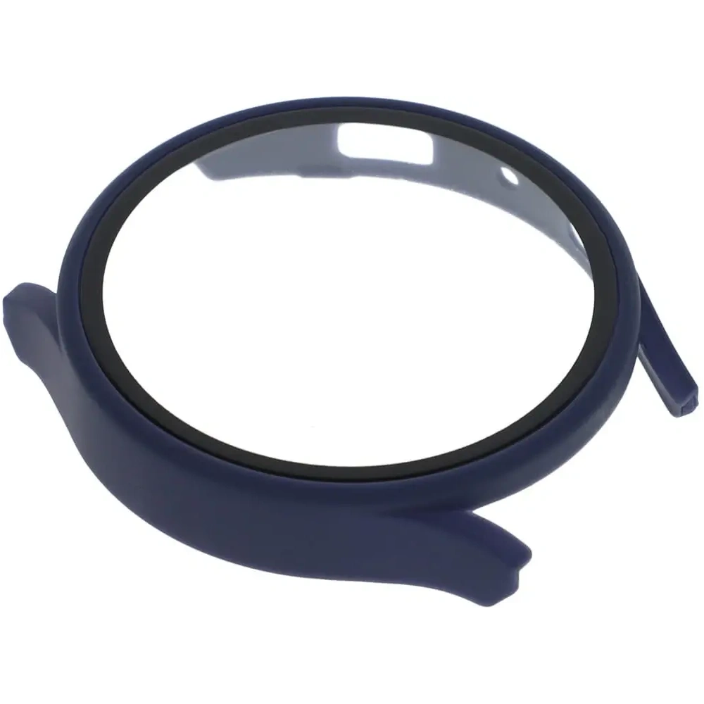 Hurtownia GSM - Bizon Case+Glass Samsung Galaxy Watch 5 44mm blau - BIZ1804 - {ean13} - Hurt